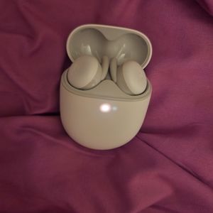 Google Pixel  Buds A Series